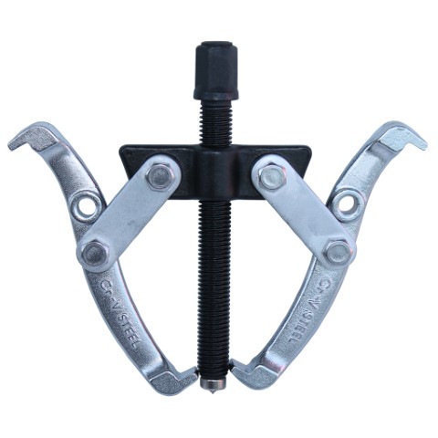 SP - 100MM 2 JAW REVERSIBLE GEAR PULLER 